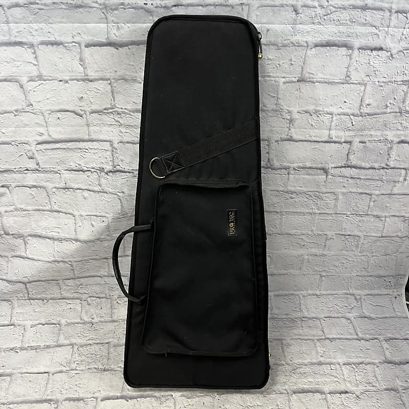 ProTec Hard Foam Guitar Case | Reverb