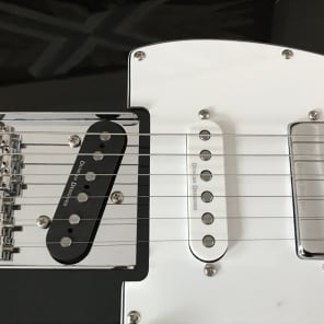 Fender Vintage Modified Squier Telecaster SSH Duncan