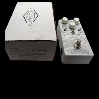 Reverb.com listing, price, conditions, and images for adventure-audio-the-whateverb