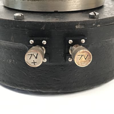Western Electric WE 555 Driver Speaker (Single) | Reverb Western Electric WE 555 Driver Speaker (Single) | Reverb