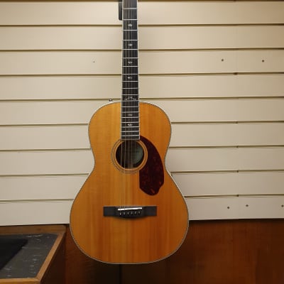 ギター　Fender PM-2 Deluxe Parlor Natural 中古 ギター Fender PM-2 Deluxe Parlor Natural 中古 Fender PM-2