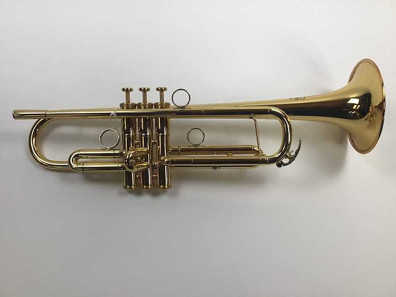 Used Yamaha YTR-8340EM Bb Trumpet (SN: C02288)