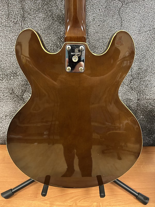Fresher ES-335タイプ 超希少 - メルカリ