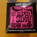 Ernie Ball 2223 Super Slinky Nickel Wound 009-42 box 12 sets