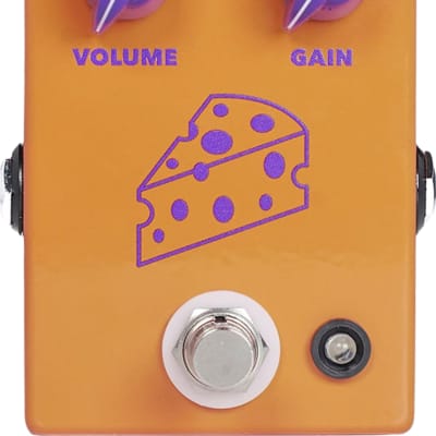 JHS Cheese Ball | Reverb