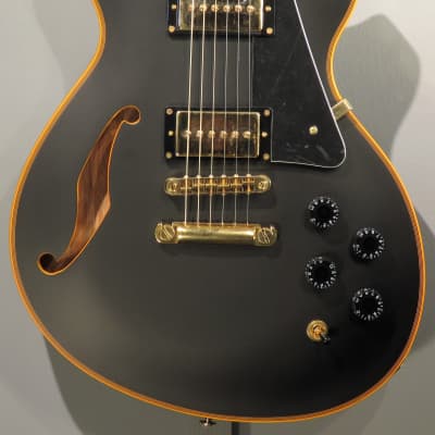 ESP LTD Xtone PS-1000 2022 Vintage Black for sale