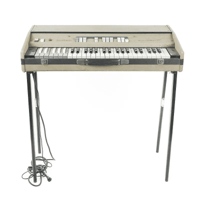 Farfisa Mini Compact 37-Key Organ