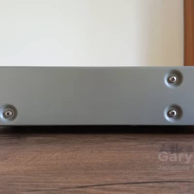 Akai AT-K11L Stereo FM/AM Tuner AT K11L Made in Japan Vintage 1981 image 5