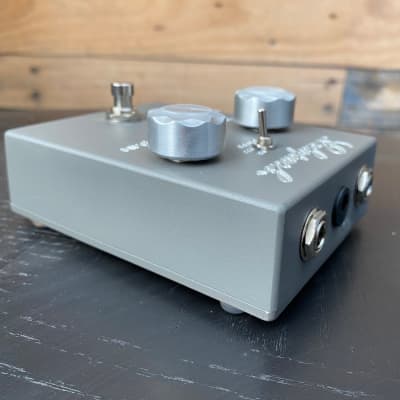 Echopark F-1 Dual Germanium Fuzz 初期型 Echopark F-1 Fuzz