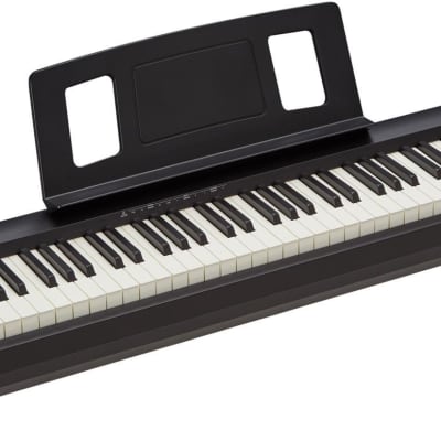 Roland KSCFP10 - Support pour Piano Numérique FP-10 - Noir