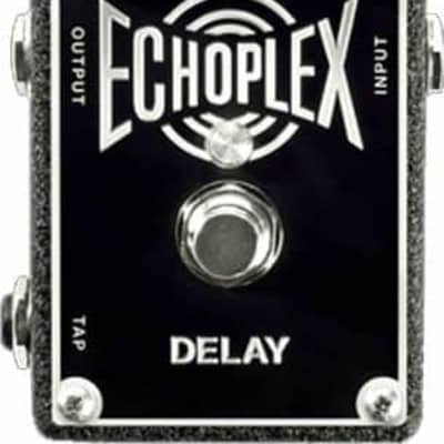 Dunlop Echoplex Delay for sale