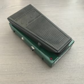 George Dennis GD40 WAH-SWITCH PLUS PEDAL