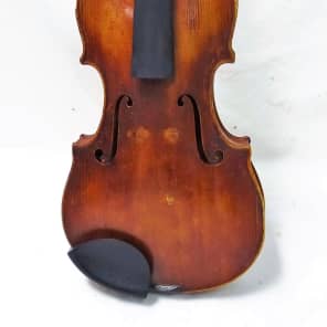 Bergonzi violin price on sale