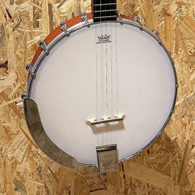 Pre Owned Epiphone MB-100 5 String Banjo image 3