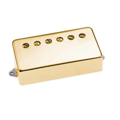 DiMarzio Fusion Edge Pickups Set - Gold | Reverb Canada