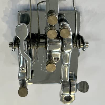 Hipshot B-Bender With Palm Lever For Telecaster | Reverb