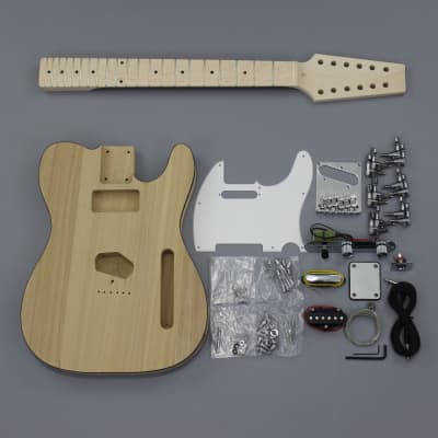 12 string electric guitar deals kit for sale