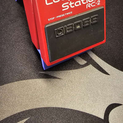 Boss RC-2 Loop Station | Reverb Canada
