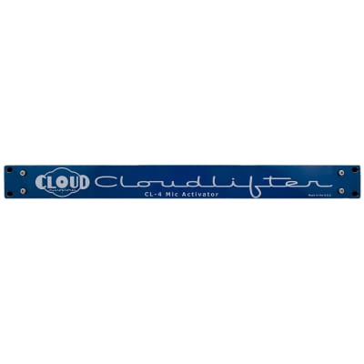 Cloudlifter CL-4 Mic Activator Cloud Microphones image 2