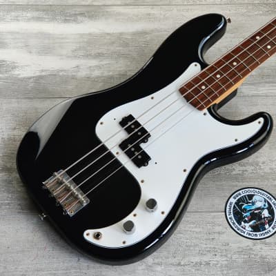 Fender PB Standard Precision Bass MIJ | Reverb Canada