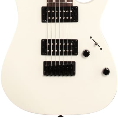 Ibanez GRG7221 7 String Electric Guitar White image 7