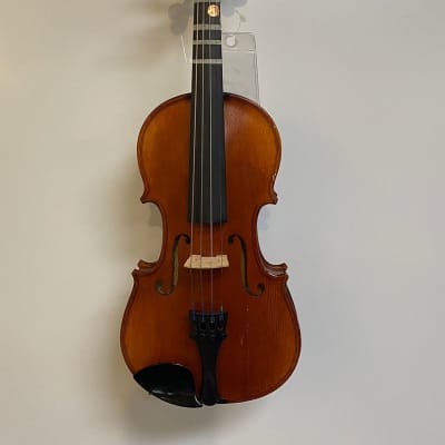 Carlo Robelli CR209 1/2-size Violin (Atlanta, GA) image 1