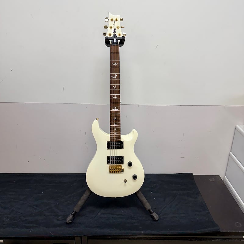 PRS SE Dave Navarro 2012 - 2016 | Reverb