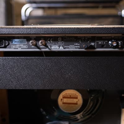 Fender Tone Master Princeton Reverb, 120V image 8
