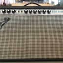 70's Silverface Fender Deluxe Reverb (Pre-Owned)