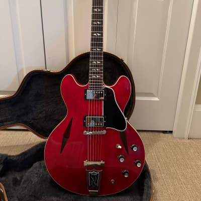 Gibson Memphis Trini Lopez ES-335