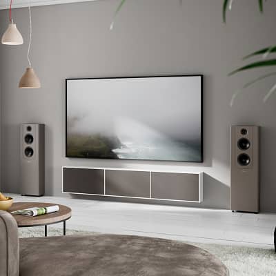LYNGDORF FR-2 - Floorstanding Loudspeakers (Pair) - NEW! image 20