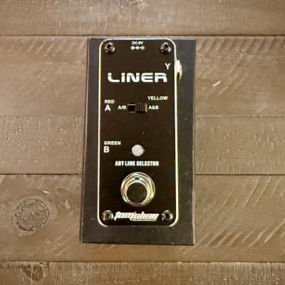 Reverb.com listing, price, conditions, and images for tomsline-alr-3-liner