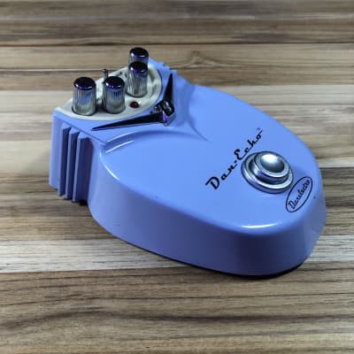 Reverb.com listing, price, conditions, and images for danelectro-dan-echo