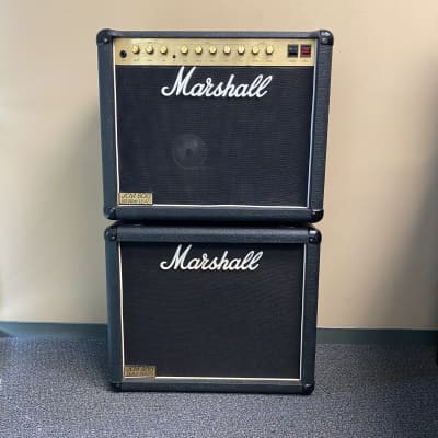 Marshall JCM800 Original Classic Limited Edition Series Half Stack
