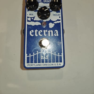 Reverb.com listing, price, conditions, and images for mr-black-eterna