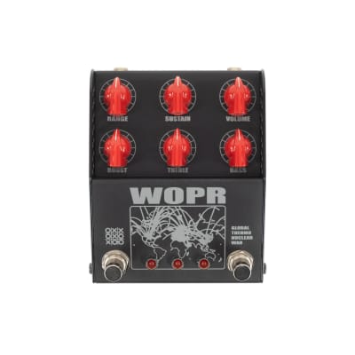 Jmi supafuzz | Reverb