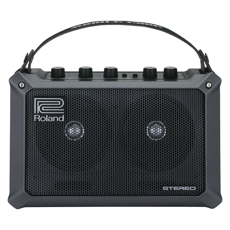 【中古】roland mobile cube Roland Mobile Cube 2-Channel 5-Watt 2x4