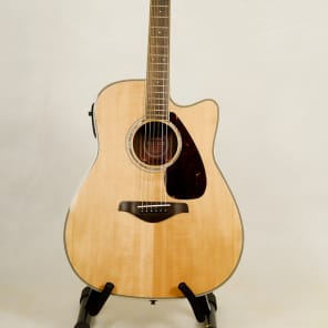 Yamaha fg830 for shop sale