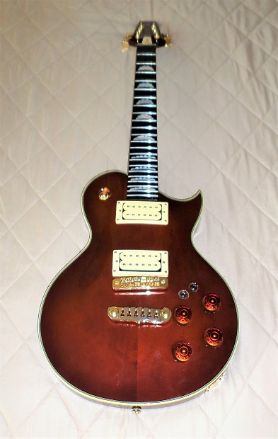 ARIA PRO Ⅱ PE R80 PE-R80 - Aria Guitars - Electric, Acoustic, Classical