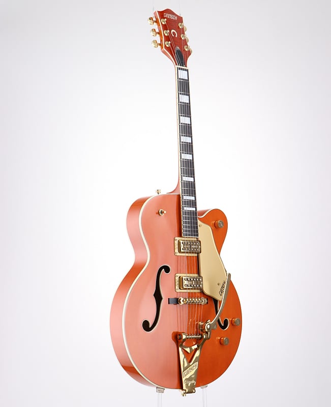 Gretsch 6120 Nashville Modified 1994 [11/22] | Reverb