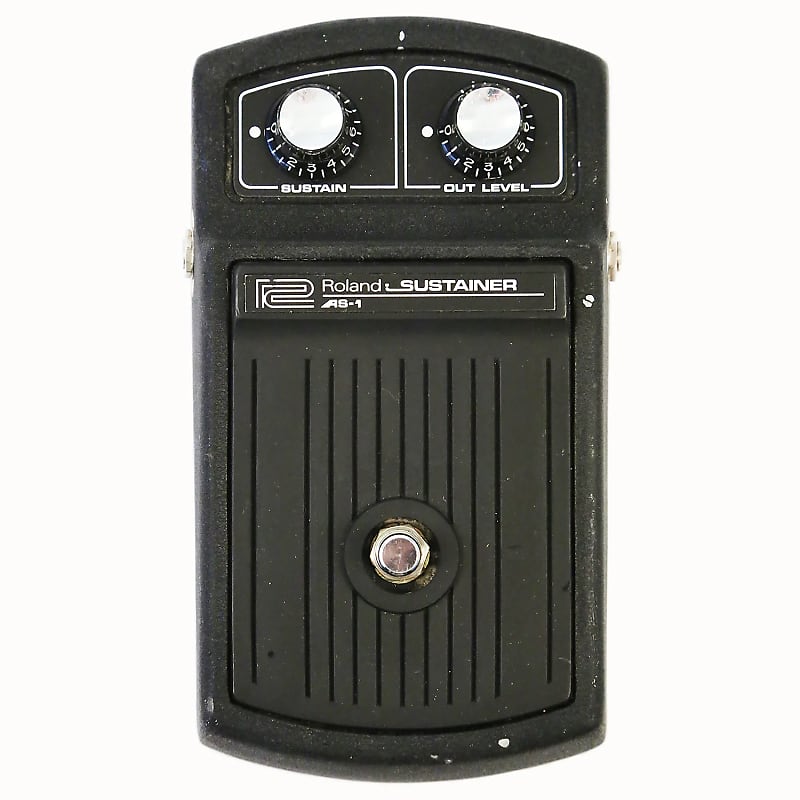 Roland AS-1 Sustainer image 1