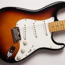 Fender American Standard Stratocaster 3-Color Sunburst