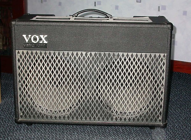 Vox ad50vt price discount