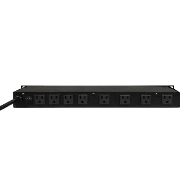 Radial Power-1 Rack Mount Power Conditioner/Surge Supressor - 11 Outlets image 4