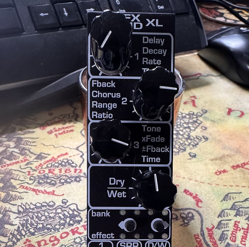 Happy Nerding FX Aid XL