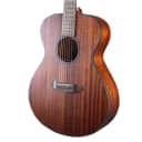 Breedlove Discovery S Concert African Mahogany