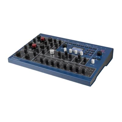 Waldorf M Wavetable Desktop Synthesizer image 2