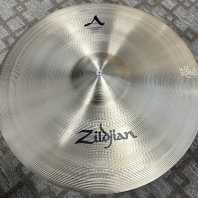 Zildjian 20