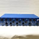 Tube-Tech EQ 1AM Tube Parametric Mastering Equalizer / All Steped knobs / mono / Great on Lead Vocal