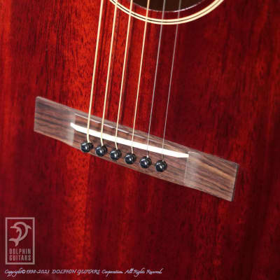 Switch Custom Guitars SL-0 Irene | Reverb